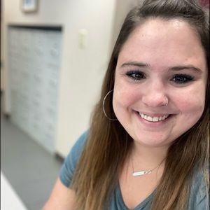 Meet your Posher, Megan